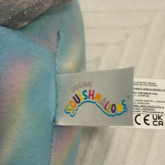 Sqashmallow unicorn - Picture 7 of 7